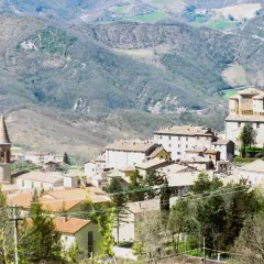Valmarecchia - Guida completa tra borghi, trekking e geologia