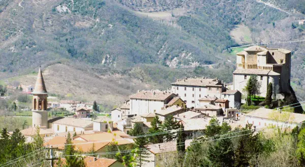 Valmarecchia - Guida completa tra borghi, trekking e geologia