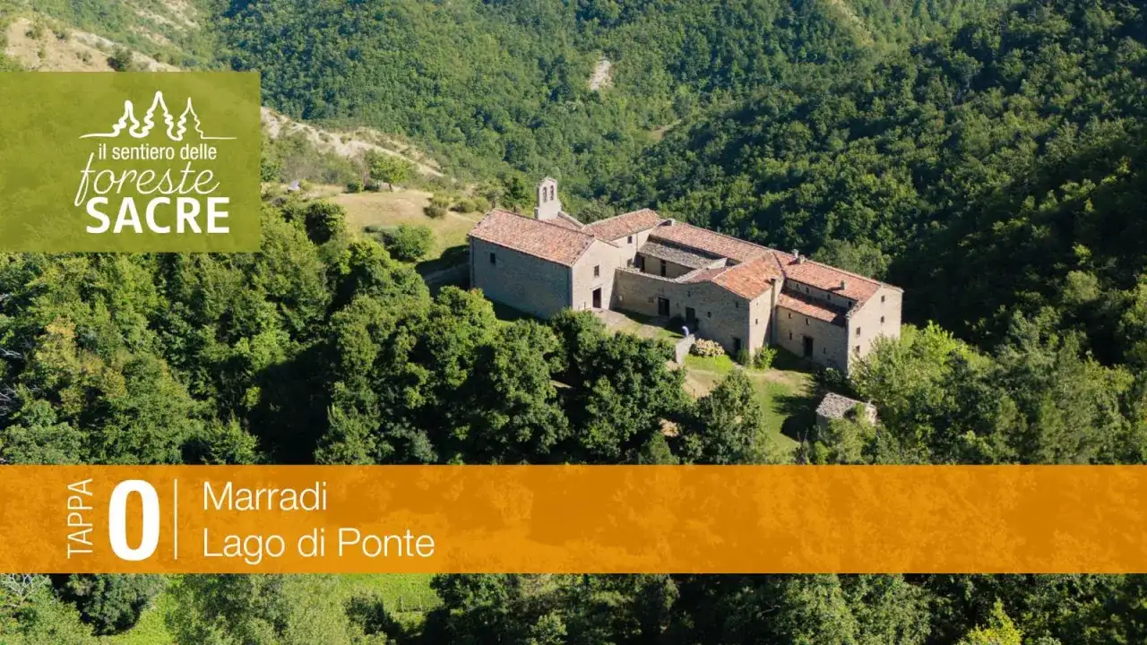 Premilcuore - Guida completa al borgo e ai suoi dintorni