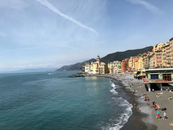 Mare vicino a Milano - Guida alle migliori località liguri