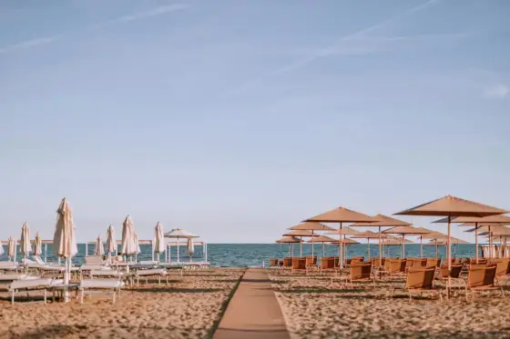Costa Romagnola - Trova la tua spiaggia perfetta