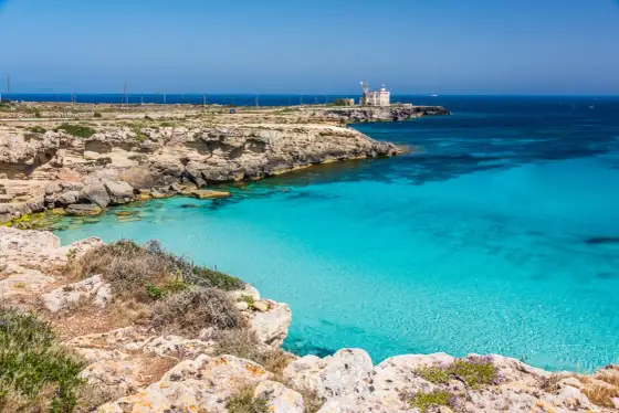 Spiagge Favignana - Guida Definitiva per la Cala Perfetta