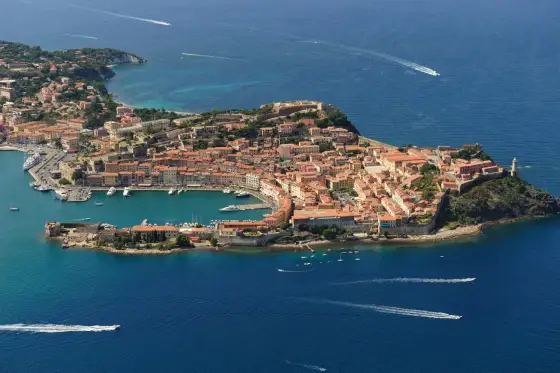 Isola d'Elba - Guida alle coste: cosa vedere senza errori