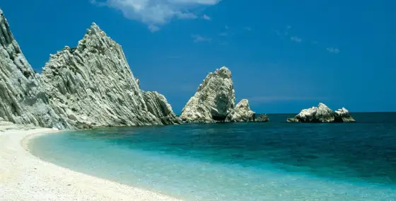 Costa Marchigiana - Guida definitiva per scegliere la tua spiaggia
