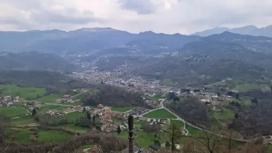 Valle Imagna - Guida completa tra storia, trekking e borghi