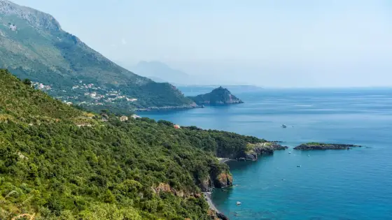 Golfo di Policastro: la guida definitiva tra mare e natura