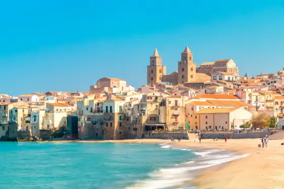 Spiagge Cefalù - Guida completa per scegliere la tua
