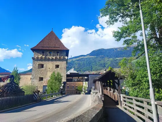 Glorenza - Guida completa al borgo medievale e dintorni