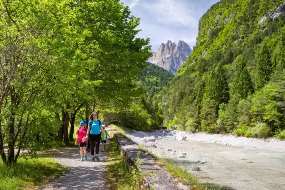 Escursioni Andalo - Scegli il sentiero perfetto per te