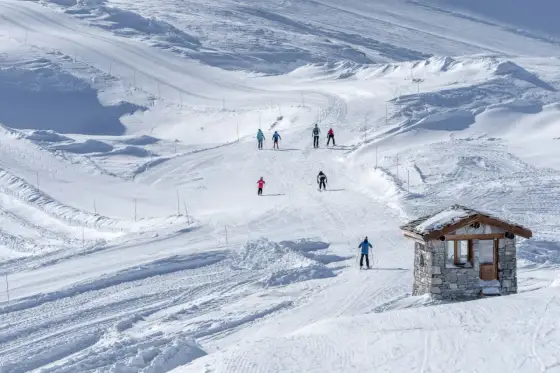 Settimana bianca in Piemonte - Guida completa alla scelta